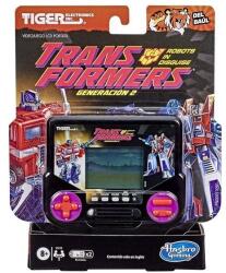 Tiger Electronics Transformers E9728