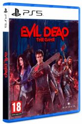 Saber Interactive Evil Dead The Game (PS5)