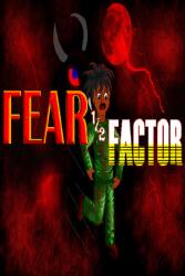 Anamik Majumdar Fear 1/2 Factor (PC)
