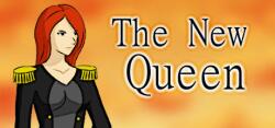 Warfare Studios The New Queen (PC)
