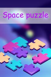 Phoenixxx Games Space Puzzle (PC)