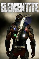Mayflower Entertainment Elementite (PC)