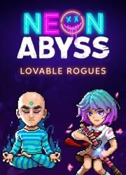 Team17 Neon Abyss Lovable Rogues Pack (PC)