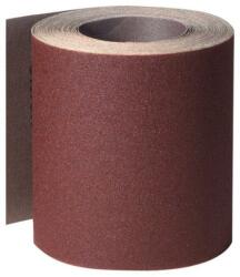POLONIA Rola Abraziv Panzat Abratex 200mm - Gr. 100 / 50m (45532m) - vexio