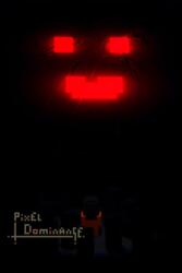 Broken Pixel Pixel Dominance (PC)