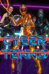 Technical Arts Cyber Tennis (PC)