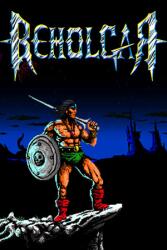 Serkan Bakar Beholgar (PC)