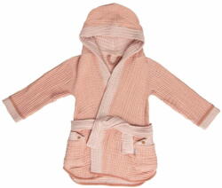  Bebe-jou Pure Cotton fürdőköpeny, Pink