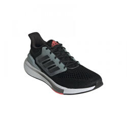 Adidas Eq21 Run férficipő Cipőméret (EU): 46 (2/3) / fekete/szürke