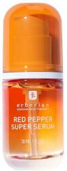 Erborian Ser de față - Erborian Red Pepper Super Serum 30 ml