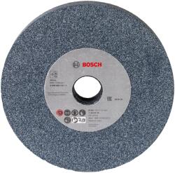 Bosch Disc de slefuire pentru polizor de banc 200 mm, 32 mm, 36 - Cod producator : 2608600111 - Cod EAN : 3165140084833 - 2608600111 (2608600111)