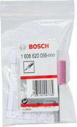 Bosch Piatra de slefuit cilindrica, semidura 6 mm, 60, 20 mm, 25 mm - Cod producator : 1608620056 - Cod EAN : 3165140047784 - 1608620056 (1608620056)
