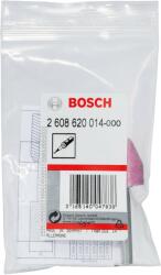 Bosch Piatra de slefuit conica, duritate medie 6 mm, 60, 20 mm, 25 mm - Cod producator : 2608620014 - Cod EAN : 3165140047838 - 2608620014 (2608620014)