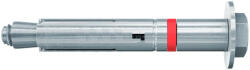 Fischer TA M8 T/25 S nagyszilárdságú feszítődübel, 50 db/csomag (90268) - praktikuskft