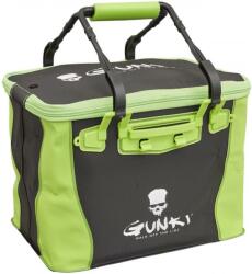 Gunki safe bag edge soft 36x25x26cm vízhatlan táska (23118) - sneci