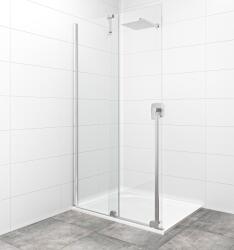 SAT Walk-in zuhanyparaván 140 cm SAT Walk-In Xmotion SIKOWIXM140 (SIKOWIXM140)