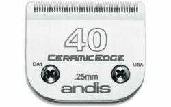 Andis Kerámia nyírógépfej 0, 25 mm-es (#40) (64265)