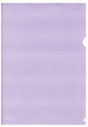 Fornax Genotherm `L` A4, 120 micron 50 db/csomag, Fornax lila (000008799) - tintasziget