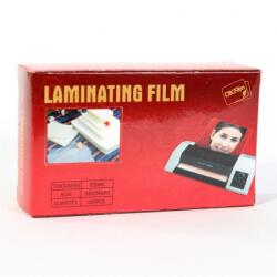 BLUERING Lamináló fólia 56x96mm, 125 micron 100 db/doboz, Bluering® (MEN-OR-LAMM5696125MIC)