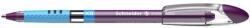 Schneider Golyóstoll 0, 7mm, kupakos Schneider Slider Basic XB, írásszín lila (1512 - 06) - tintasziget