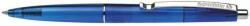 Schneider Golyóstoll nyomógombos 0, 5mm, Schneider K20 ICY Colours, írásszín kék (13200 - 03) - tintasziget