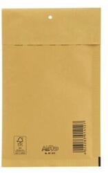 BLUERING Légpárnás tasak 12/B szilikon külső méret 140x225mm, belső méret 120x215mm, Bluering® barna (LEGPBAR12B) - tintasziget