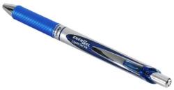 Pentel Rollertoll zselés 0.7mm, Pentel EnerGel BL77-CO, írásszín kék (BL77-CO) - tintasziget