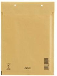 BLUERING Légpárnás tasak 14/D szilikon külső méret 200x275mm, belső méret 180x265mm, Bluering® barna (LEGPBAR14D) - tintasziget