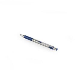 Zebra Zselés toll Zebra G-301, írásszín kék (20732) - tintasziget