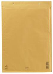 BLUERING Légpárnás tasak 19/I szilikon külső méret 320x455mm, belső méret 300x445mm, Bluering® barna (LEGPBAR19I) - tintasziget