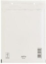 BLUERING Légpárnás tasak 14/D szilikon külső méret 200x275mm, belső méret 180x265mm, Bluering® fehér (LEGPFH14D) - tintasziget