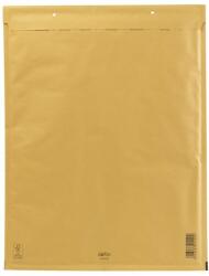 BLUERING Légpárnás tasak 20/K szilikon külső méret 370x480mm, belső méret 350x470mm, Bluering® barna (LEGPBAR20K) - tintasziget