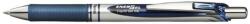 Pentel Rollertoll zselés 0.7mm, Pentel EnerGel BL77-CAX, írásszín sötétkék (BL77-CAX) - tintasziget