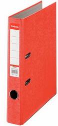 Esselte Rainbow iratrendező dosszié A4 50mm piros (E17921)