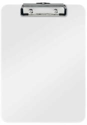 LEITZ Felírótábla, A4, LEITZ "Wow", fehér (E39710001) - primatinta