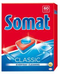 Somat Mosogatógép tabletta SOMAT All in One Regular 80 db - papiriroszerplaza
