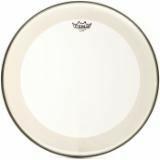 Remo Powerstroke 3 Smooth White 22" frontbőr P3-1222-C1 812847