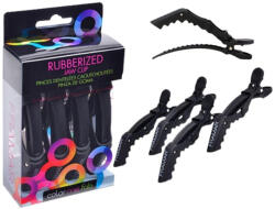 FRAMAR Set clipsuri par FRAMAR , Aligator , Negre (FR91002)