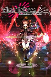 Fruitbat Factory ∀kashicforce (PC)