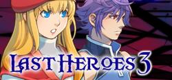 Aldorlea Games Last Heroes 3 (PC)