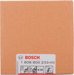 Bosch Oala de slefuit, conica-metal/fonta 90 mm, 110 mm, 55 mm, 36 - Cod producator : 1608600233 - Cod EAN : 3165140026352 - 1608600233 (1608600233)