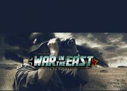 Slitherine Gary Grigsby's War in the East Don to the Danube (PC)