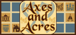 BrainGoodGames Axes and Acres (PC)