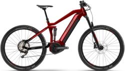 Haibike Alltrail 5 29 (2022)