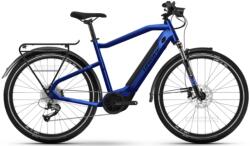 Haibike Trekking 4 (2022)