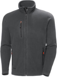 Helly Hansen OXFORD POLÁR PULÓVER, szürke, L (72026_970-L)