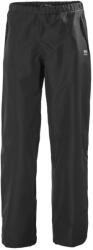 Helly Hansen MANCHESTER KÜLSŐ HÉJNADRÁG, fekete, 2XL (71445_990-2XL)