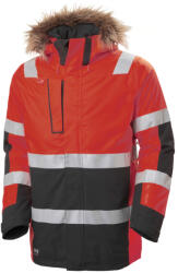 Helly Hansen ALNA 2.0 JÓL LÁTHATÓSÁGI TÉLIKABÁT, piros, XL (71393_169-XL)