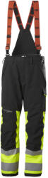 Helly Hansen ALNA 2.0 JÓL LÁTHATÓSÁGI KÜLSŐ HÉJNADRÁG CL1, sárga, C54 (71492_369-C54)