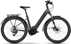 Haibike Trekking 7 Low Anthracit (2022)